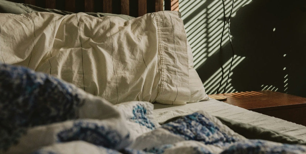 5 signes qu’il est temps de changer de matelas